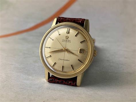 reloj omega cal 32